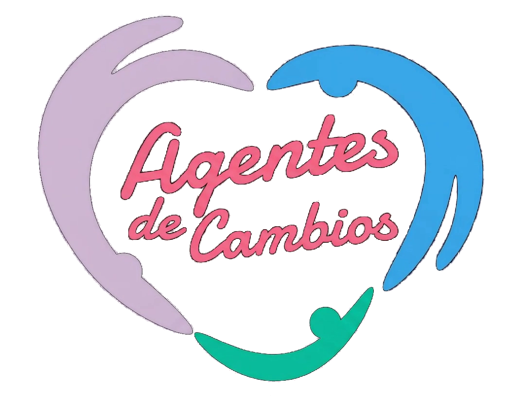Logo Oficial Agentes de Cambio